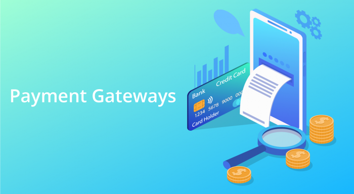 Top 5 WooCommerce payment gateways